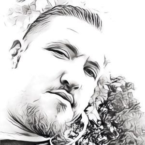 Meet your Posher, Jarred